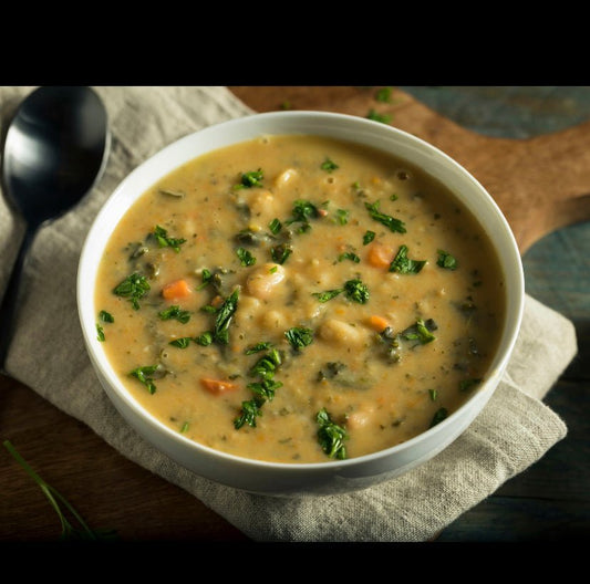 MulligatawnySoup