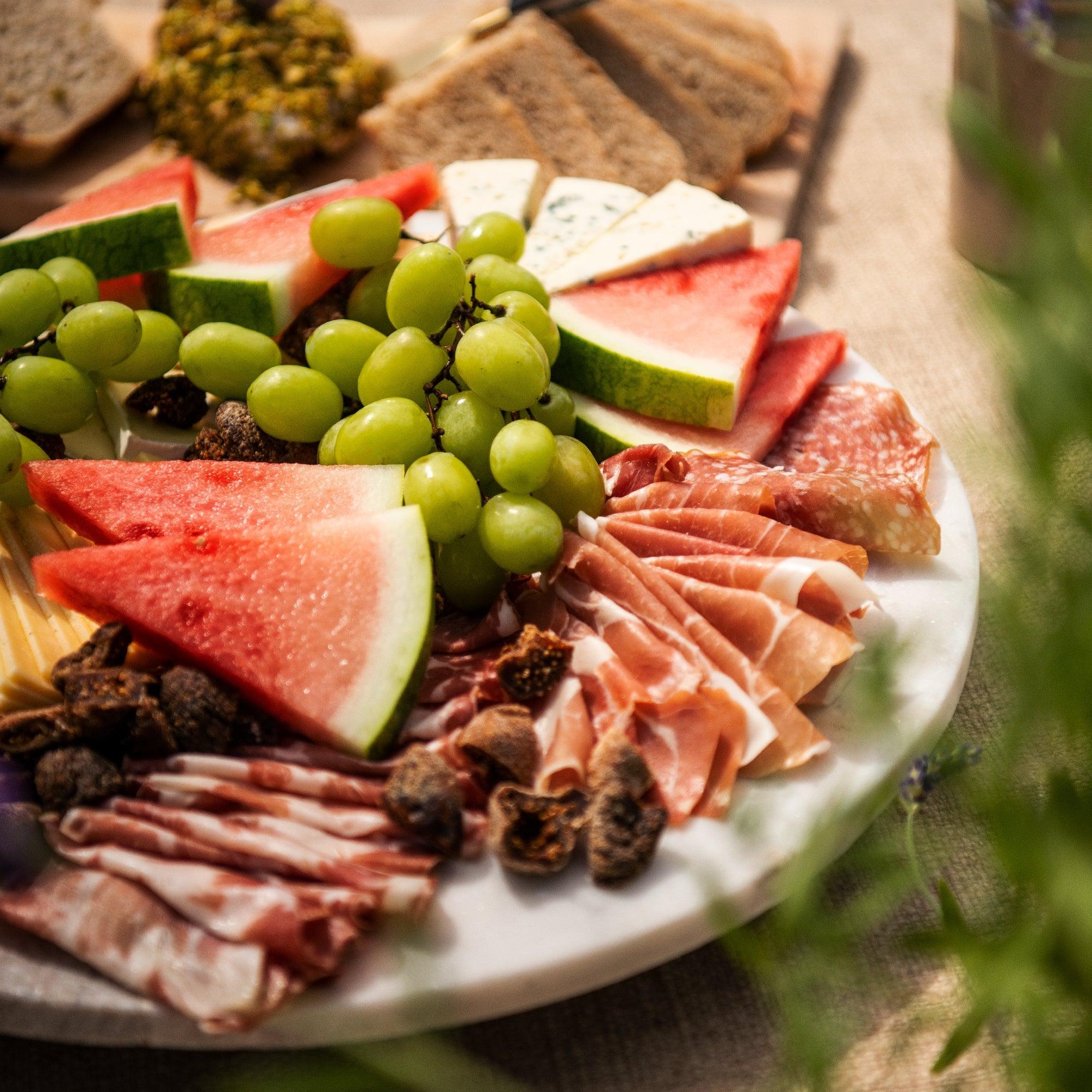 Chefs Charcuterie - Kitchen Farmacy