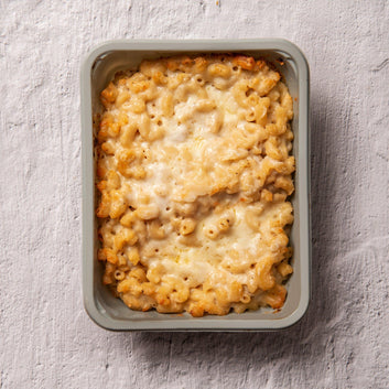 Family Feast: Mac n’ Cheese - Kitchen Farmacy