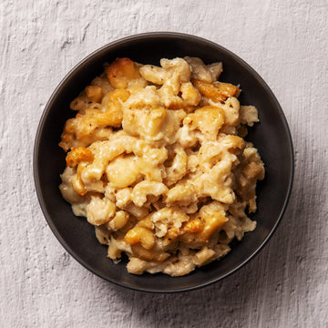 Mac n’ Cheese - Kitchen Farmacy